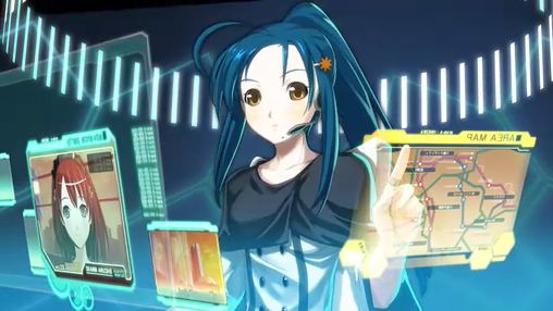 Xbox360用ダンジョンRPG 迷宮クロスブラッド リローデッド